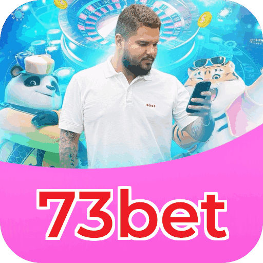 Catálogo slots 73bet mostrando top jogos Gates Olympus Sweet Bonanza Fortune Tiger Big Bass volatilidade RTP